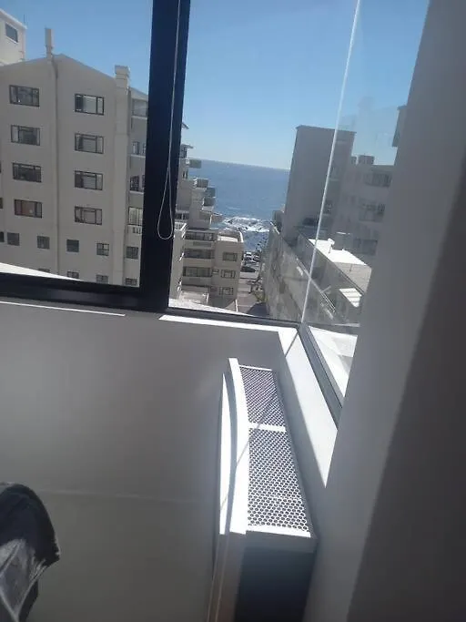 The Flamingo Sea View Apartment Cape Town 0*,