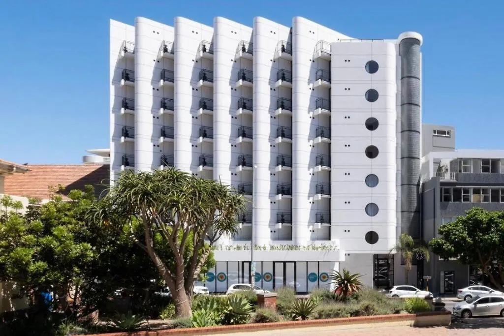 The Flamingo Sea View Apartment Cape Town South Africa