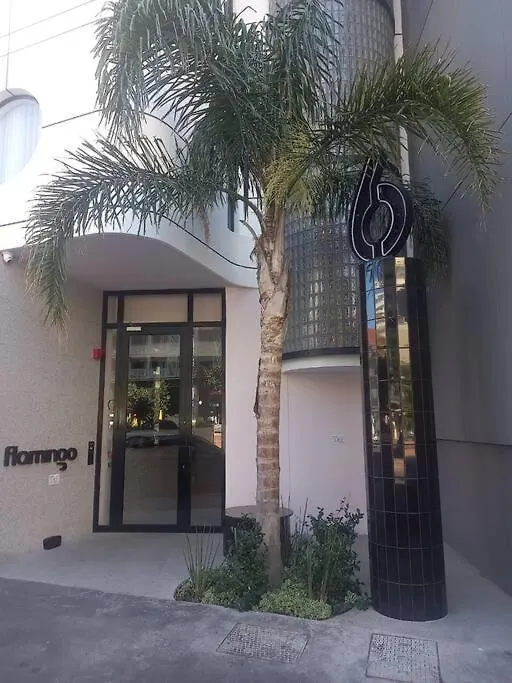 The Flamingo Sea View Apartment Cape Town