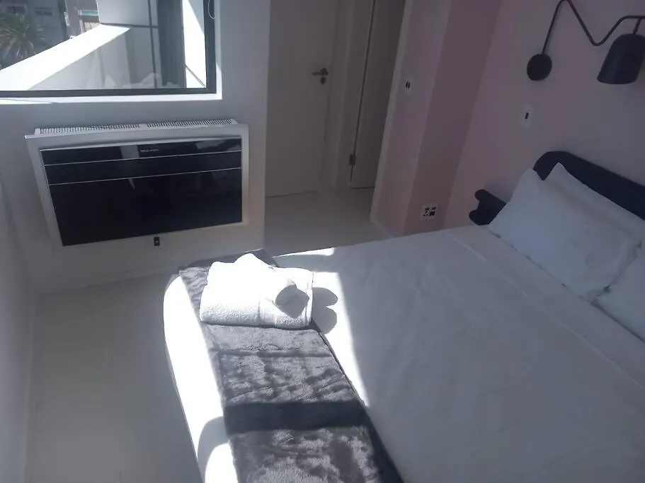 The Flamingo Sea View Apartment Cape Town