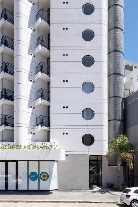 The Flamingo Sea View Apartment Cape Town