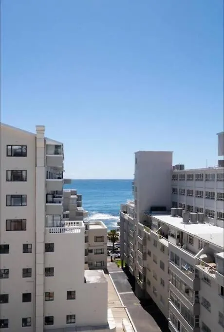 The Flamingo Sea View Apartment Cape Town