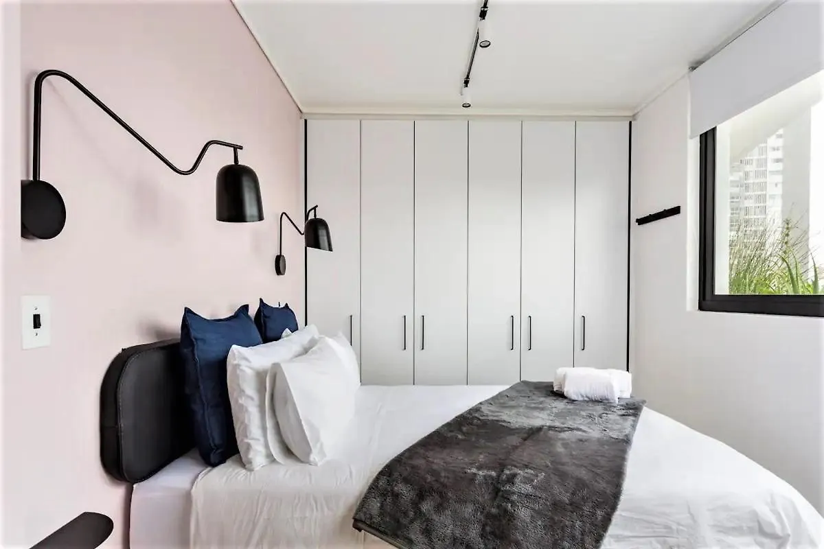 The Flamingo Sea View Apartment Cape Town South Africa