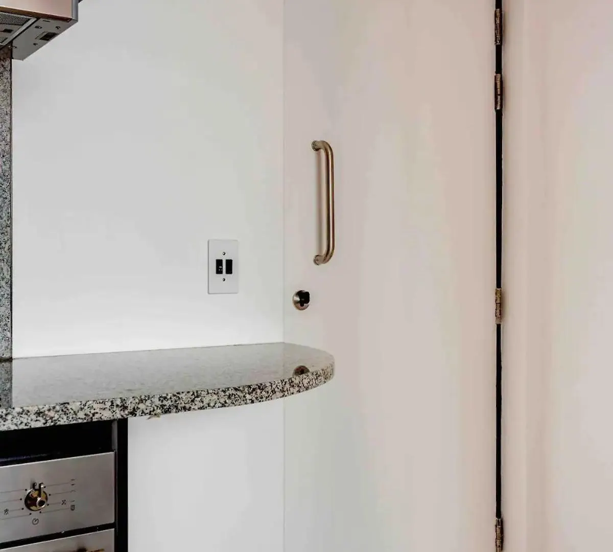 The Flamingo Sea View Apartment Cape Town
