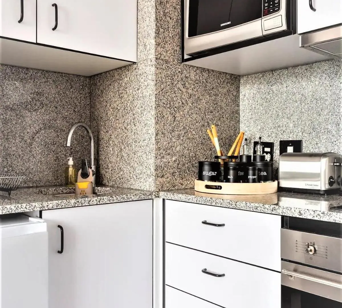 The Flamingo Sea View Apartment Cape Town
