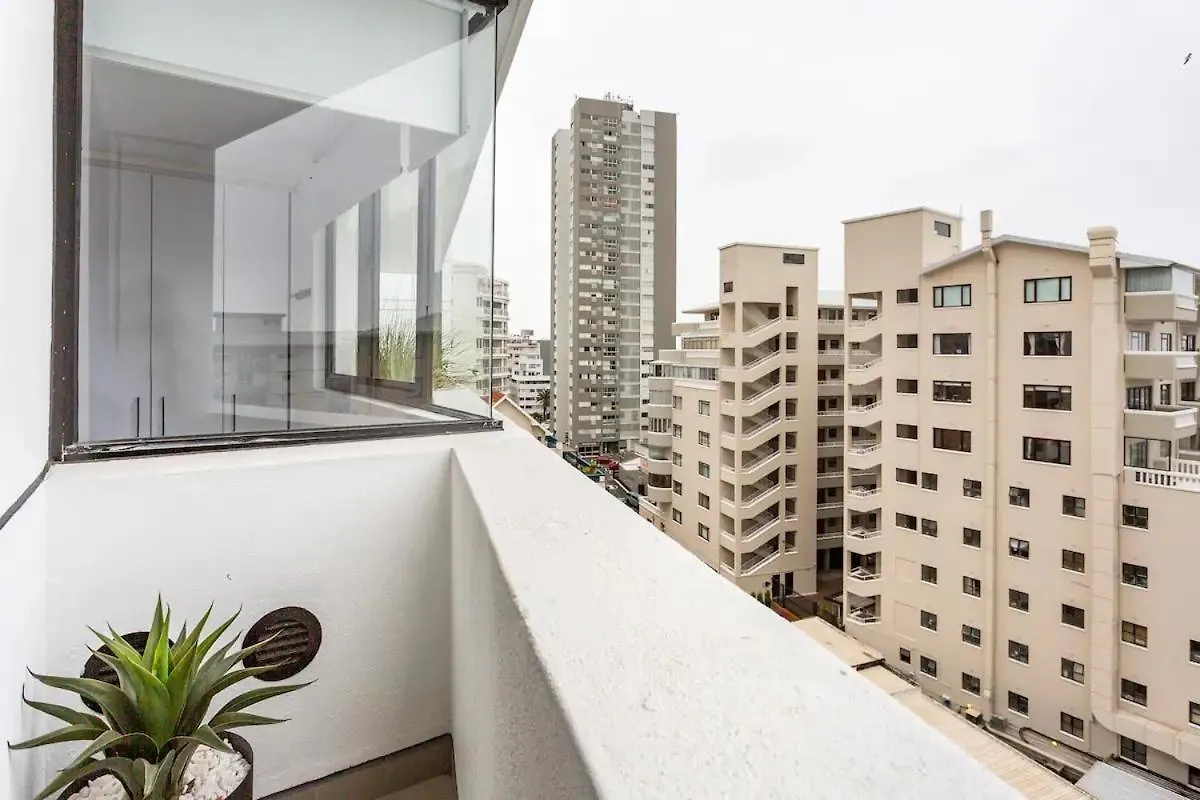 The Flamingo Sea View Apartment Cape Town