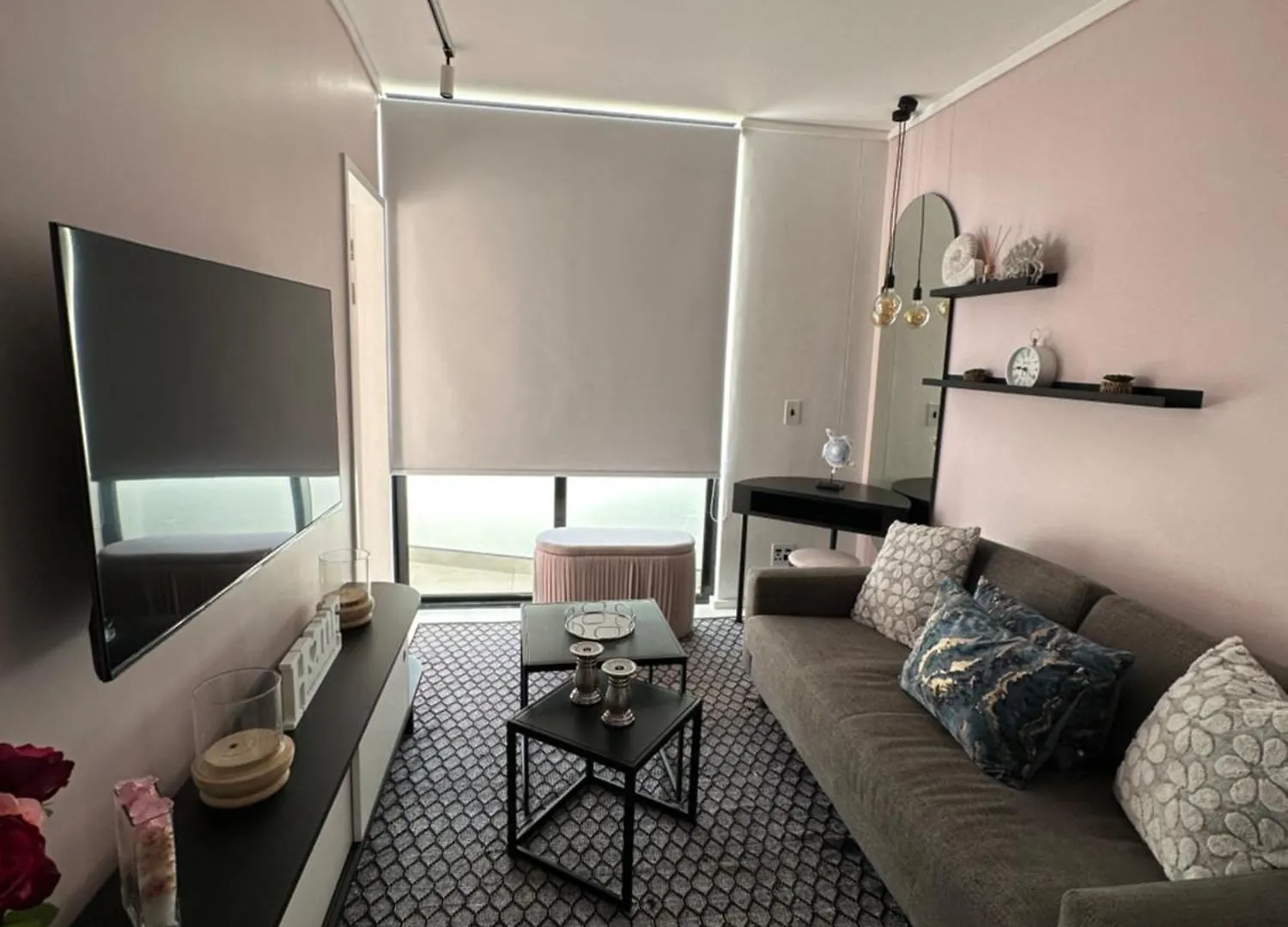 The Flamingo Sea View Apartment Cape Town